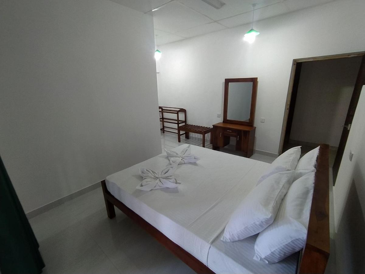Water Front Home Stay And Resort Anuradhapura Ngoại thất bức ảnh