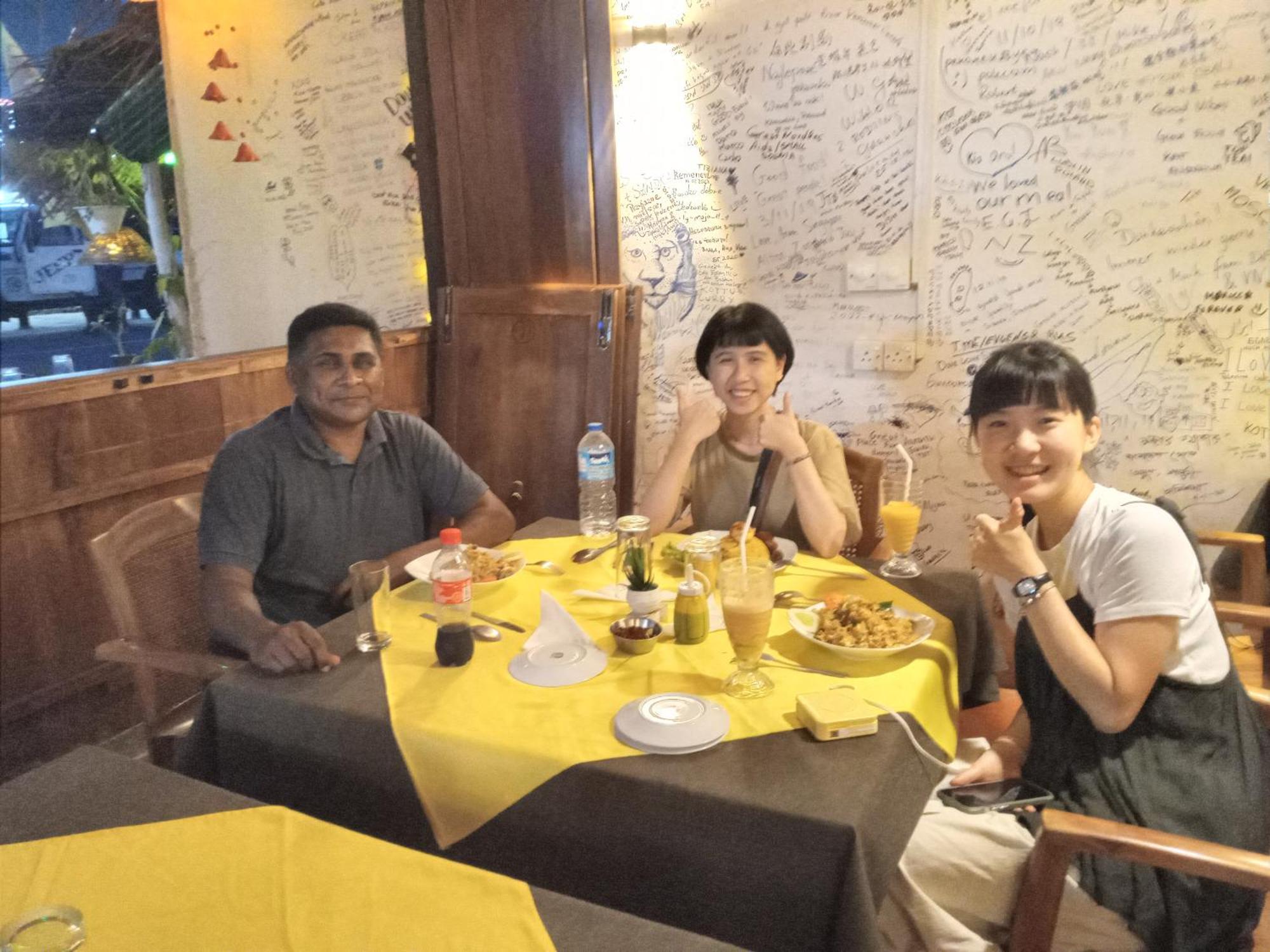 Water Front Home Stay And Resort Anuradhapura Ngoại thất bức ảnh